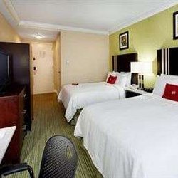 Double Bed Guest Room