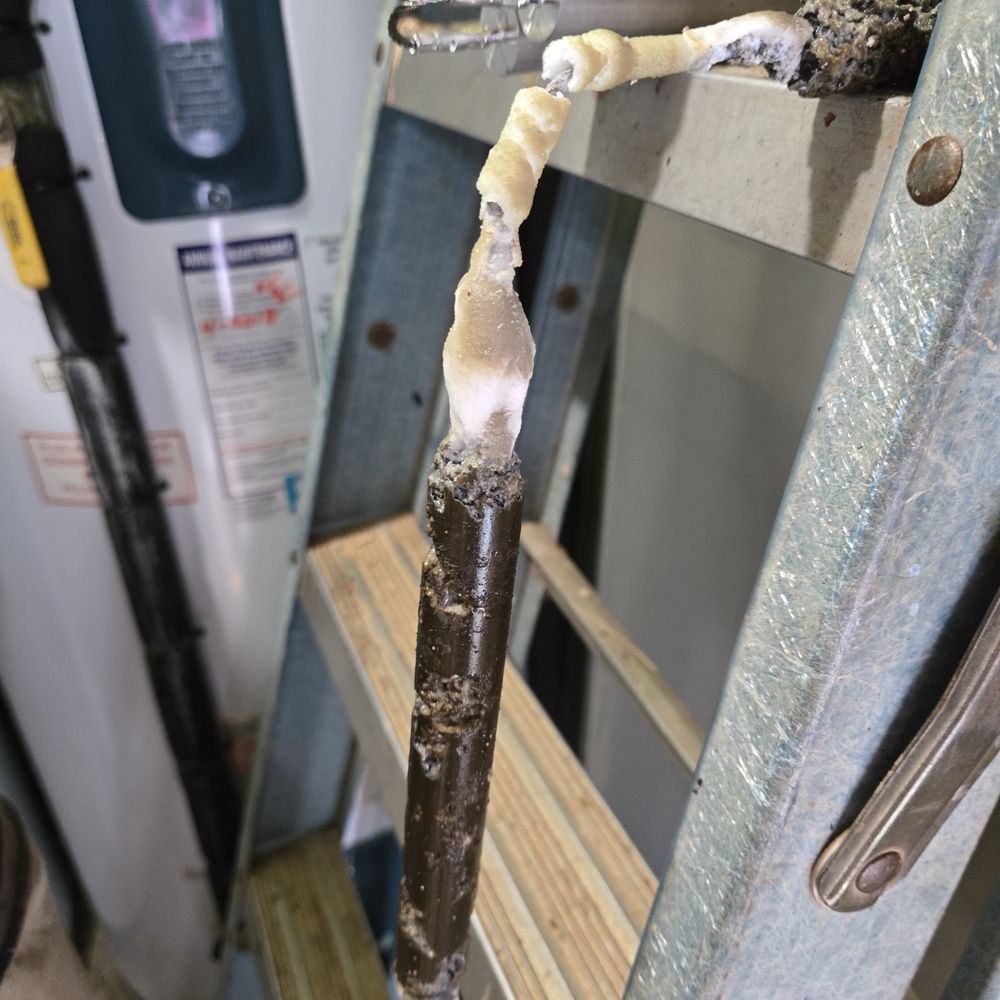 Affordable Solar Contracting - old anode rod - Solar Installation Near Me - Wahiawa, Hawaii Affordable Solar Contracting - old anode rod - Solar Installation Near Me - Wahiawa, Hawaii