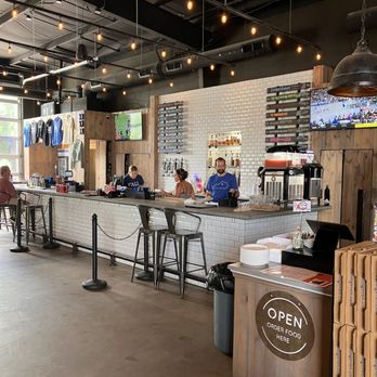 Mirror Twin Brewing - Order up! - Breweries Near Me - Lexington, Kentucky Mirror Twin Brewing - Order up! - Breweries Near Me - Lexington, Kentucky