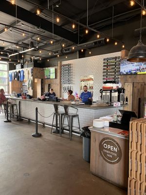 Mirror Twin Brewing by null
