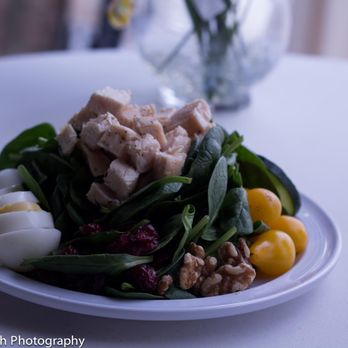 Chef Sara's Cafe - Coffee & Tea Near Me - Chicago, Illinois