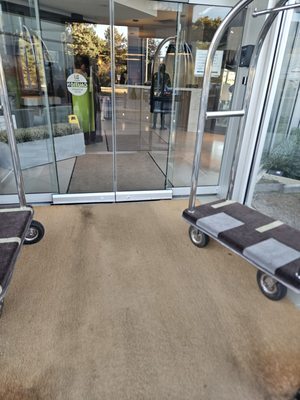 Weber's Boutique Hotel by null