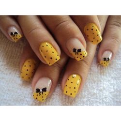 Palace Nails