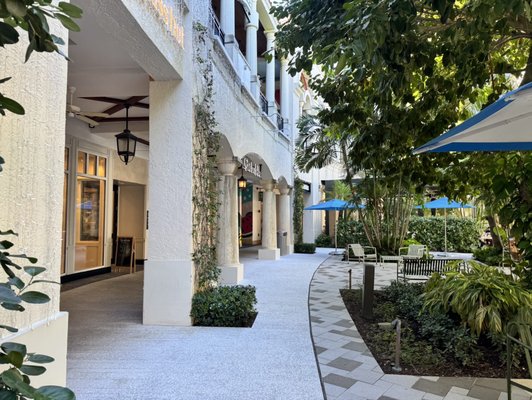 CityPlace by null