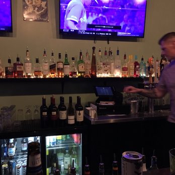 Tavern 6 Two 1 - Found this hidden gem! - Pizza Near Me - North Smithfield, Rhode Island