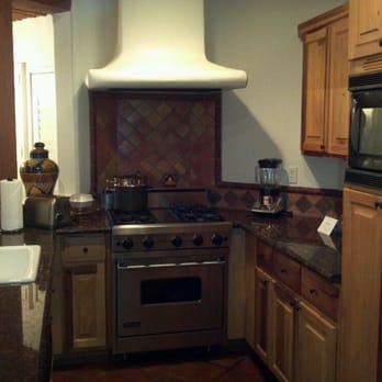 Rancho Manana - Kitchen - Hotels Near Me - Cave Creek, Arizona