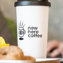 New Here Coffee