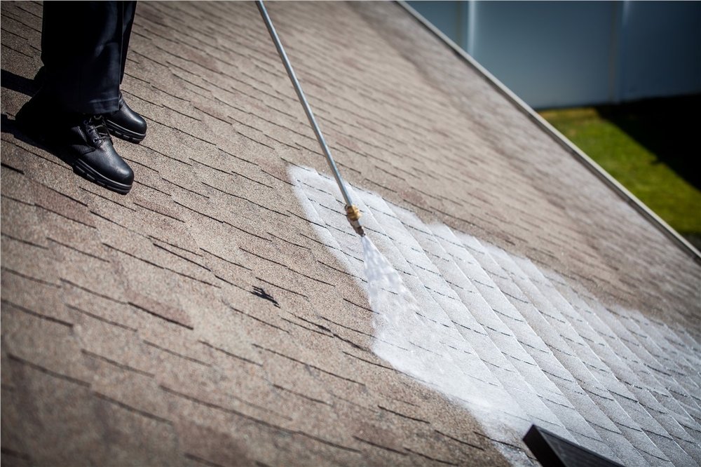 Slide of Elite Roofing DFW