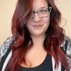 Hair by Gagz