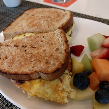 151 Boutique Bar - Breakfast Sandwich - Bars Near Me - Asheville, North Carolina