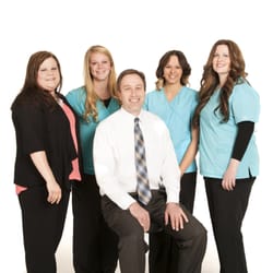Johansen R Eric, DDS