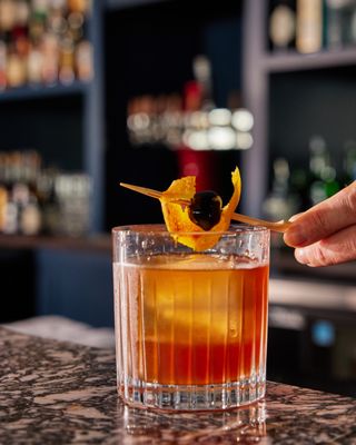 The Lantern Room by null