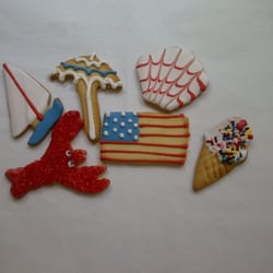CBK Cookies