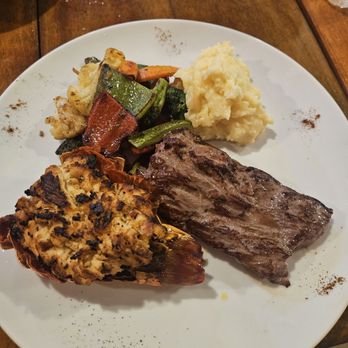 Ruben's - Steak and lobster - Mexican Near Me - Isla Mujeres, ROO Ruben's - Steak and lobster - Mexican Near Me - Isla Mujeres, ROO
