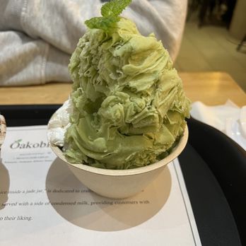 Oakobing - Shaved Ice Near Me - Los Angeles, California Oakobing - Shaved Ice Near Me - Los Angeles, California