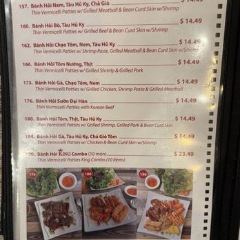 King Com Tam - Menu; October 2026 - Vietnamese Near Me - San Gabriel, California King Com Tam - Menu; October 2026 - Vietnamese Near Me - San Gabriel, California
