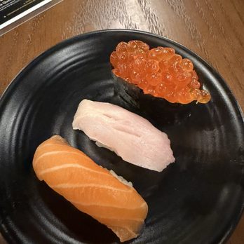 Sushi Oishii AYCE - Nigiri - Japanese Near Me - Herndon, Virginia Sushi Oishii AYCE - Nigiri - Japanese Near Me - Herndon, Virginia