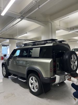 LAND ROVER SAN FRANCISCO - Updated February 2026 - 77 Photos & 357 ...