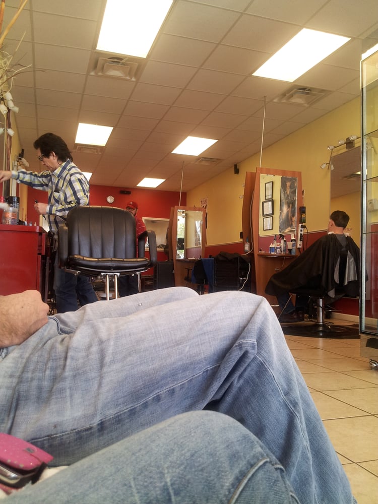 VICTORIA BEAUTY SALON FAMILIAR Yelp