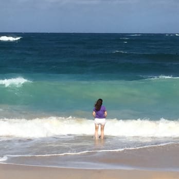 Baldwin Beach Park - Parks Near Me - Paia, Hawaii