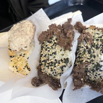 Ricebunn - KBBQ Onigiri - Japanese Near Me - Irvine, California Ricebunn - KBBQ Onigiri - Japanese Near Me - Irvine, California