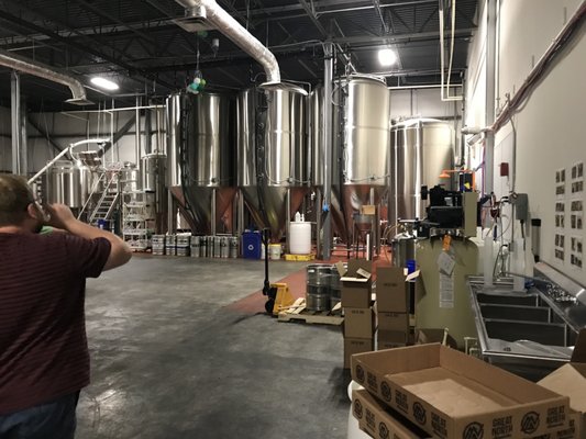 Great North Aleworks by null