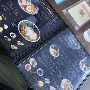 Jidaiya Ramen Dining - Menu - Ramen Near Me - Gardena, California Jidaiya Ramen Dining - Menu - Ramen Near Me - Gardena, California