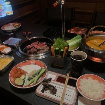 Chubby Cattle BBQ - Barbeque Near Me - Irvine, California Chubby Cattle BBQ - Barbeque Near Me - Irvine, California