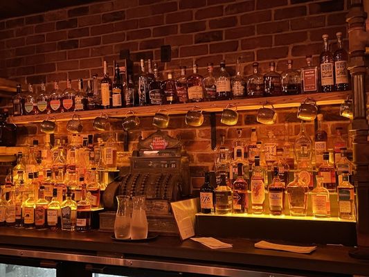 Repeal 33 Bar & Restaurant by null