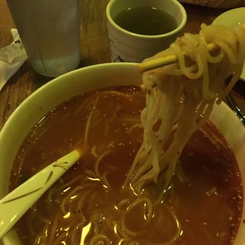 Cherryblossom Noodle Cafe - Tan tan men - Sushi Bars Near Me - Phoenix, Arizona
