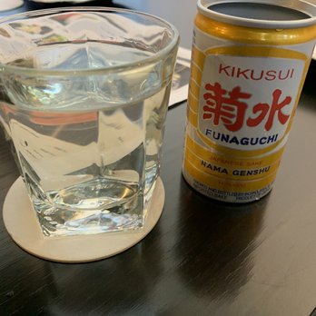 Shigotonin - Good sake! Served super cold! - Japanese Near Me - Las Vegas, Nevada Shigotonin - Good sake! Served super cold! - Japanese Near Me - Las Vegas, Nevada