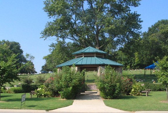 WOODLAWN-ROESCH-PATTON FUNERAL HOME & MEMORIAL PARK - Updated June 2026