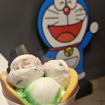 KURIMU - Bubble Tea Near Me - Chicago, Illinois