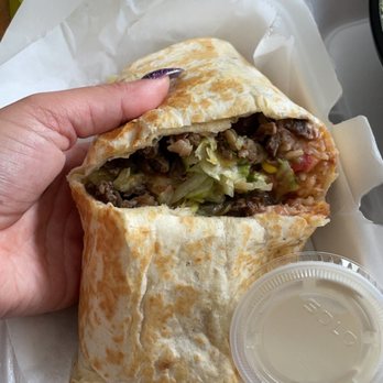 Chilangos Mexican Grill - Fat burrito yay - Mexican Near Me - Plantation, Florida Chilangos Mexican Grill - Fat burrito yay - Mexican Near Me - Plantation, Florida