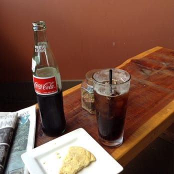 Avoca Coffee Roasters - The Charley Sheen! - Coffee & Tea Near Me - Fort Worth, Texas