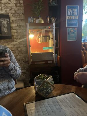 Grace & Leavitt by null