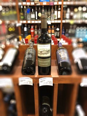 Barrels & Stills Wines and Spirits by null