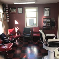 Avon Barber Shop