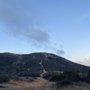 Photo of P Mountain