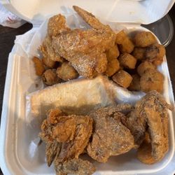 Hip Hop Fish & Chicken gift card