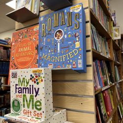 Half Price Books - How often do you think about the Roman empire?