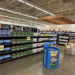 Liquor World