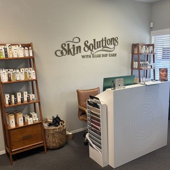 Skin Solutions - Medical Spas Near Me - Orcutt, California Skin Solutions - Medical Spas Near Me - Orcutt, California