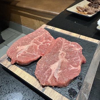 Chadol Korean BBQ - Korean Near Me - Columbia, Maryland