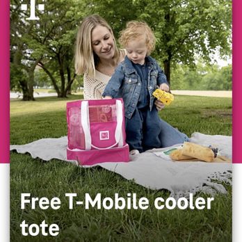 T-Mobile - 7/18/23 - Electronics Near Me - Long Beach, California