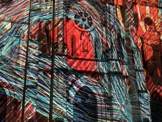 San Antonio | The Saga by null