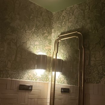 Lemongrass Cafe - Ladies' room - Asian Fusion Near Me - Bellaire, Texas Lemongrass Cafe - Ladies' room - Asian Fusion Near Me - Bellaire, Texas