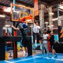 Photo of Sky Zone Trampoline Park