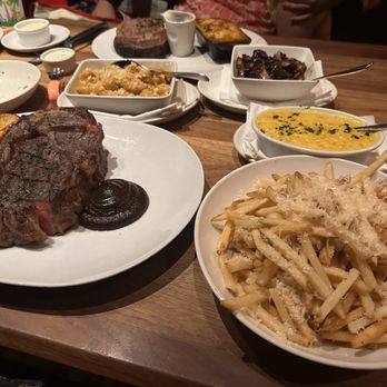 THE RANCH Restaurant - New American Near Me - Anaheim, California THE RANCH Restaurant - New American Near Me - Anaheim, California