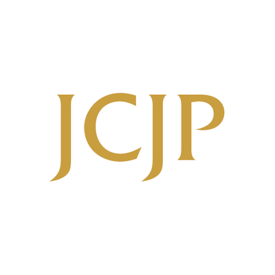 JC Jacobs Plumbing and Heating Logo